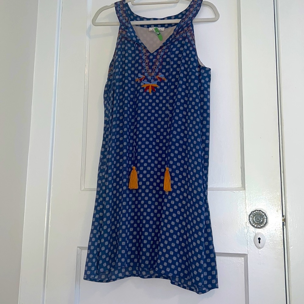 THML Shift Dress
